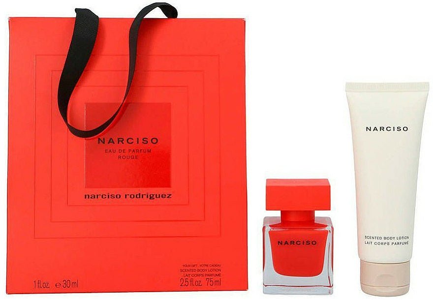 Narciso Rodriguez Narciso Rouge - 7STARSFRAGRANCES.COM