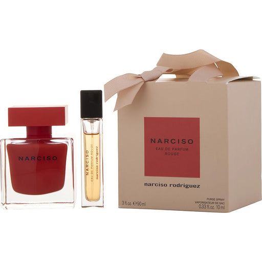 Narciso Rodriguez Narciso Rouge - 7STARSFRAGRANCES.COM