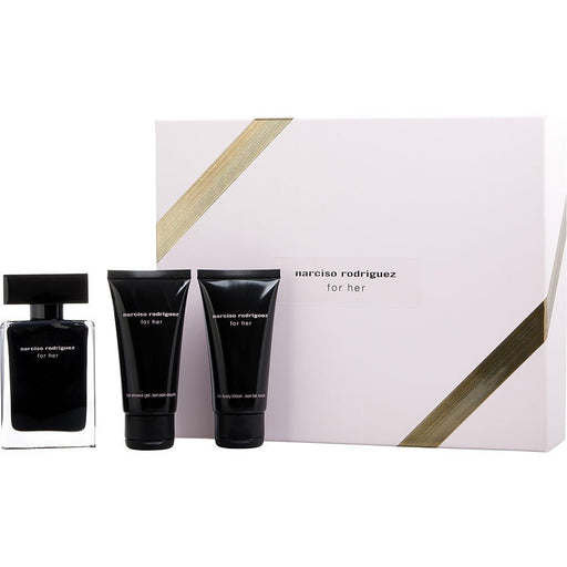 Narciso Rodriguez Perfume Set - 7STARSFRAGRANCES.COM