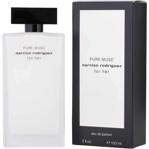 Narciso Rodriguez Pure Musc - 7STARSFRAGRANCES.COM