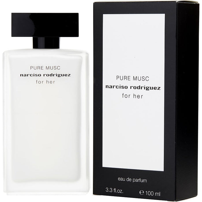 Narciso Rodriguez Pure Musc - 7STARSFRAGRANCES.COM