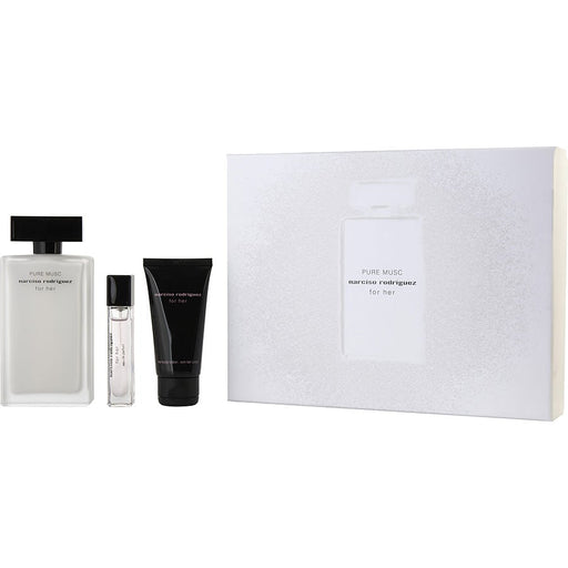 Narciso Rodriguez Pure Musc - 7STARSFRAGRANCES.COM