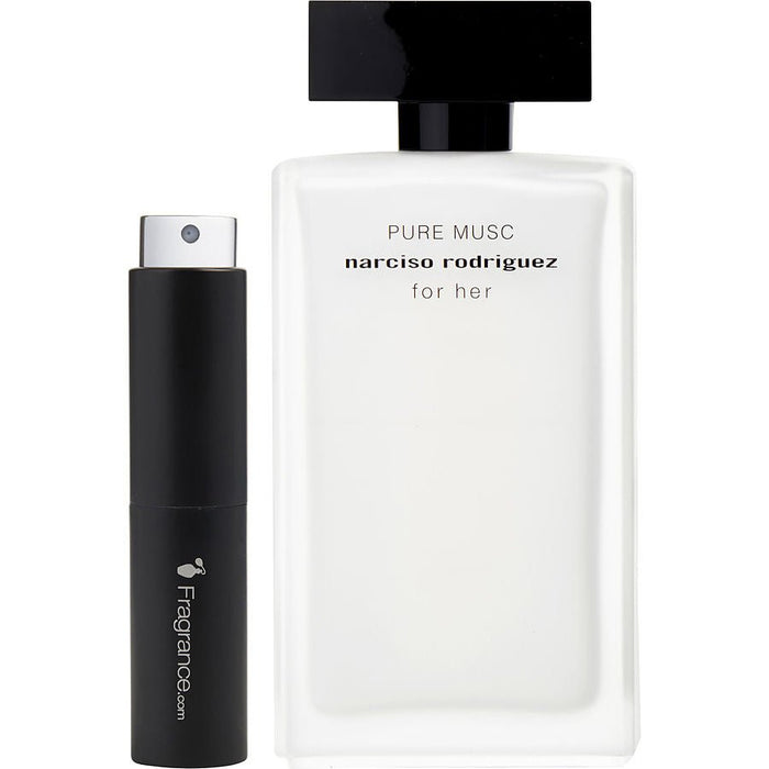 Narciso Rodriguez Pure Musc - 7STARSFRAGRANCES.COM