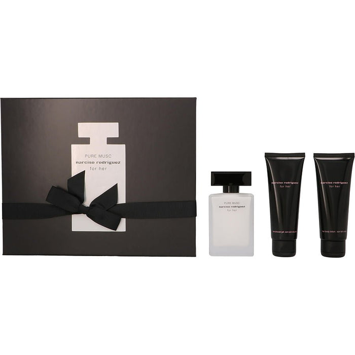 Narciso Rodriguez Pure Musc - 7STARSFRAGRANCES.COM