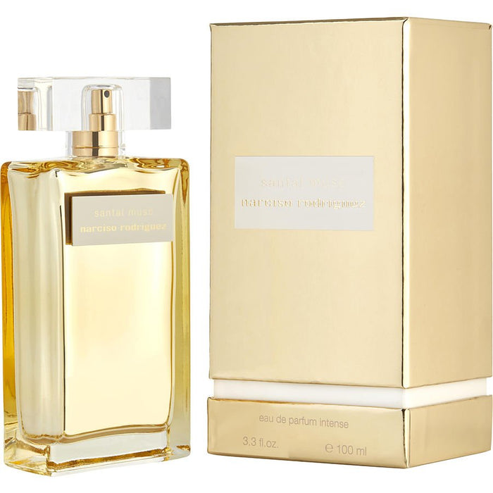 Narciso Rodriguez Santal Musc - 7STARSFRAGRANCES.COM