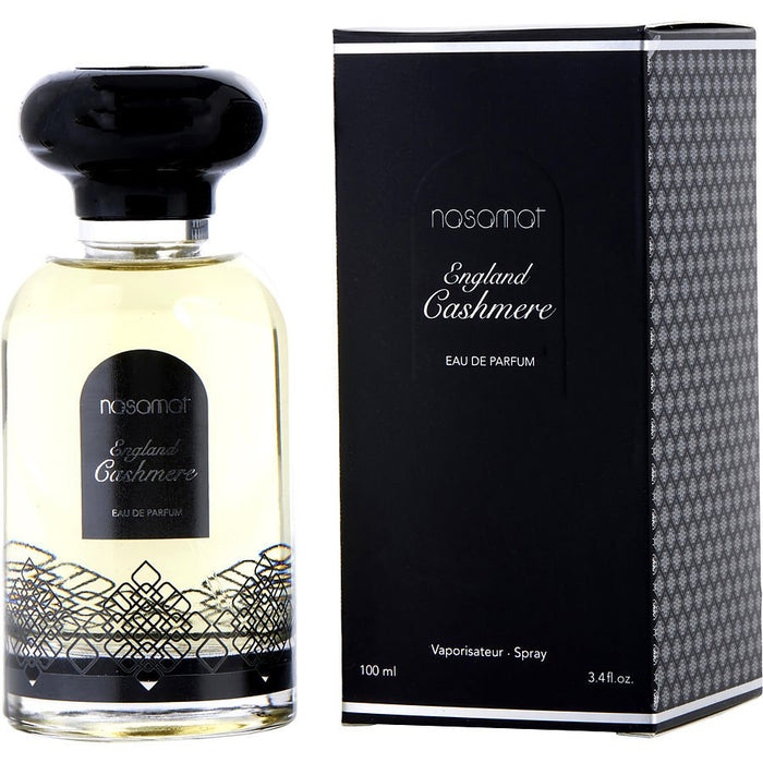 Nasamat England Cashmere - 7STARSFRAGRANCES.COM