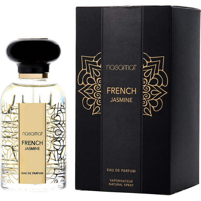 Nasamat French Jasmine - 7STARSFRAGRANCES.COM