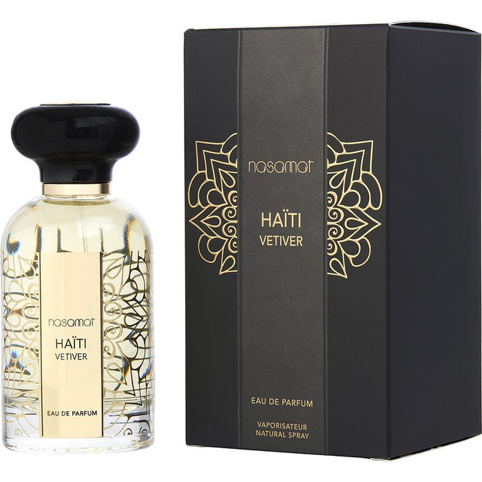 Nasamat Haiti Vetiver Gold - 7STARSFRAGRANCES.COM