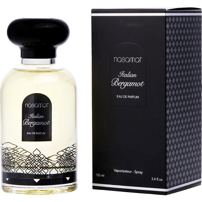 Nasamat Italian Bergamot - 7STARSFRAGRANCES.COM