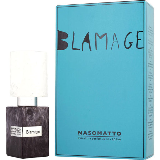 Nasomatto Blamage - 7STARSFRAGRANCES.COM