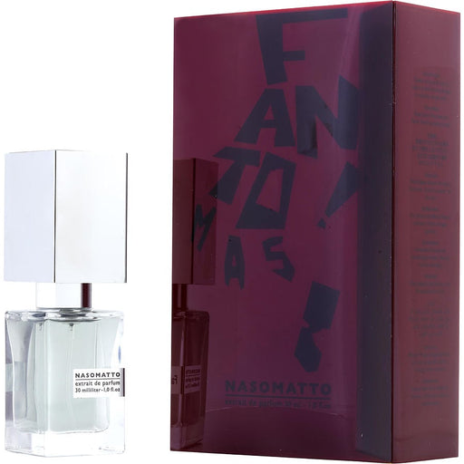 Nasomatto Fantomas Parfum - 7STARSFRAGRANCES.COM
