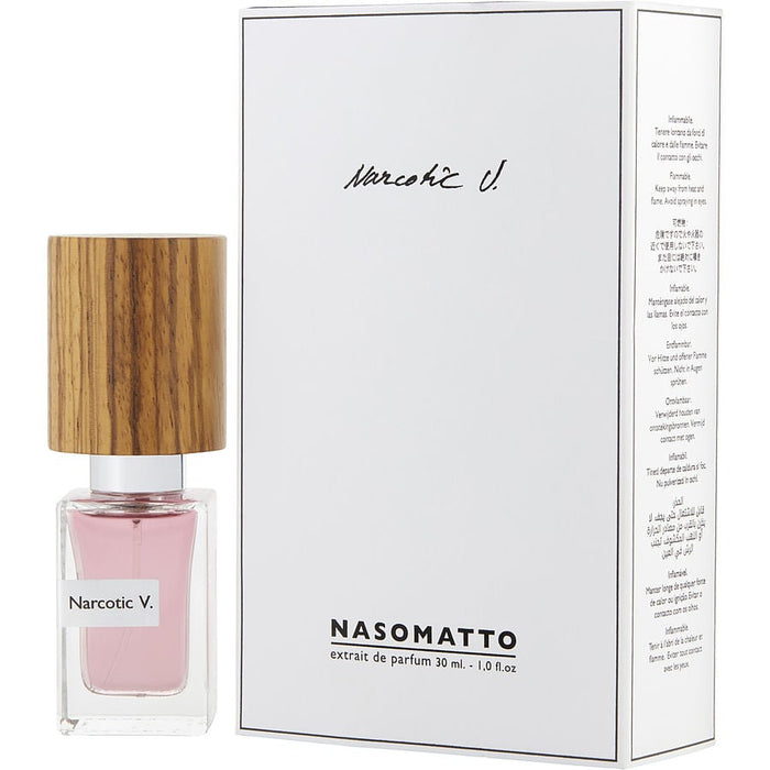 Nasomatto Narcotic V - 7STARSFRAGRANCES.COM