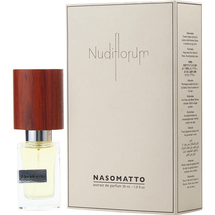 Nasomatto Nudiflorum - 7STARSFRAGRANCES.COM