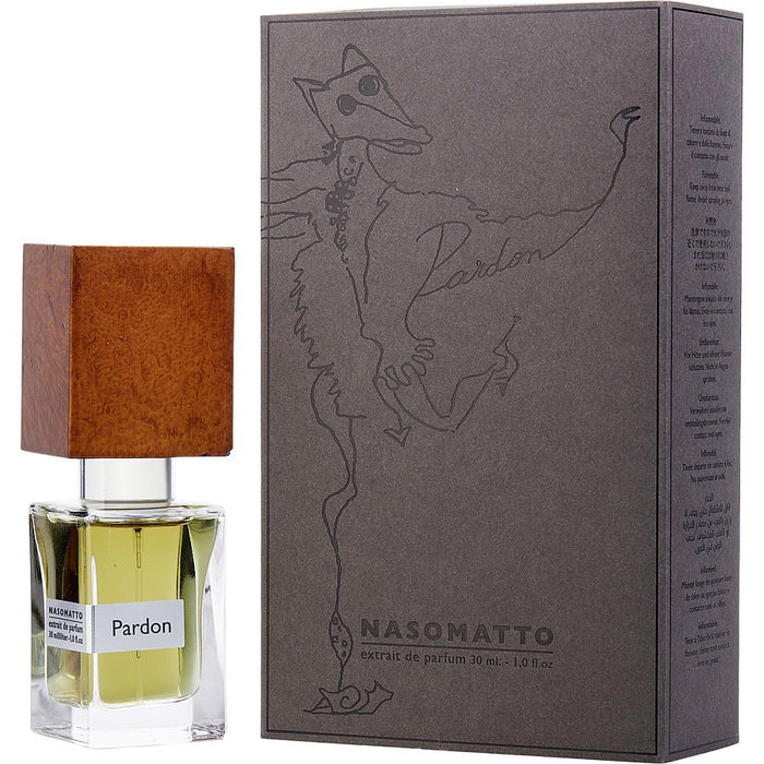 Nasomatto Pardon - 7STARSFRAGRANCES.COM