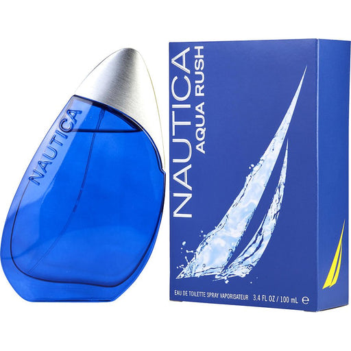 Nautica Aqua Rush - 7STARSFRAGRANCES.COM