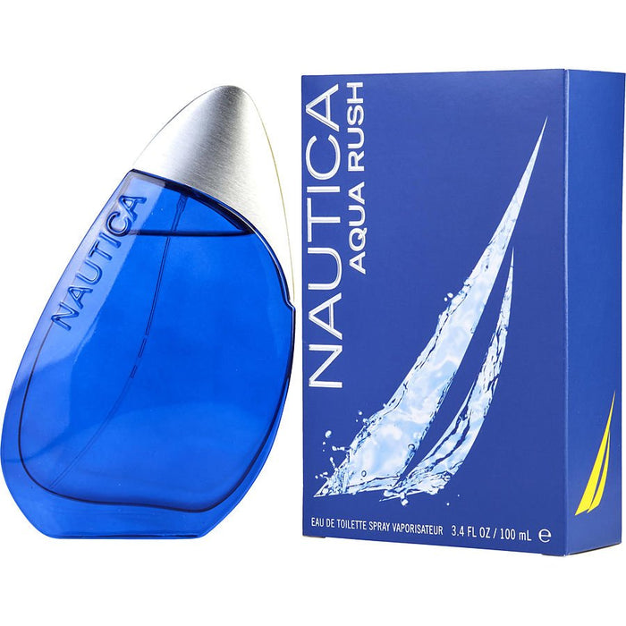 Nautica Aqua Rush - 7STARSFRAGRANCES.COM