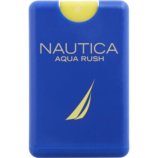 Nautica Aqua Rush - 7STARSFRAGRANCES.COM