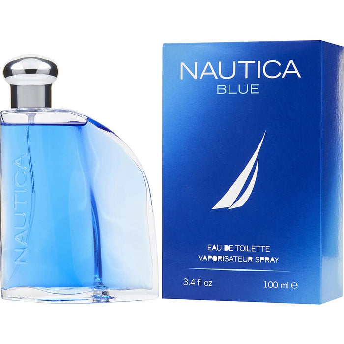 Nautica Blue - 7STARSFRAGRANCES.COM