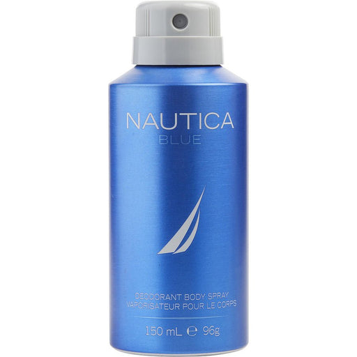 Nautica Blue Deodorant - 7STARSFRAGRANCES.COM