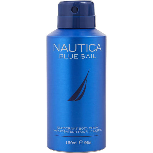 Nautica Blue Sail Deodorant - 7STARSFRAGRANCES.COM