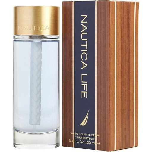 Nautica Life - 7STARSFRAGRANCES.COM