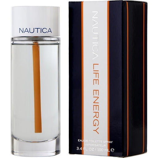 Nautica Life Energy - 7STARSFRAGRANCES.COM