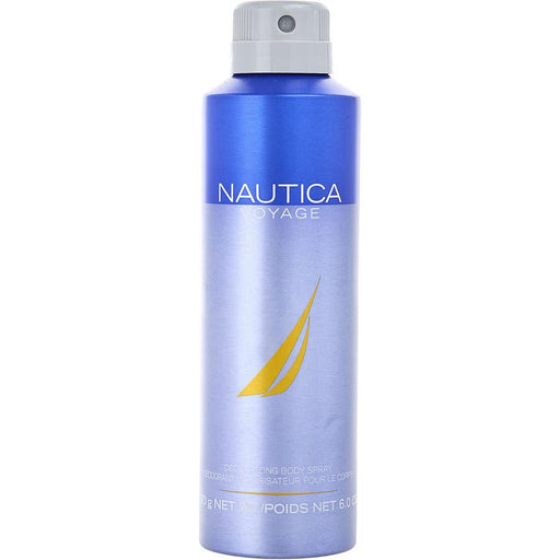 Nautica Voyage - 7STARSFRAGRANCES.COM