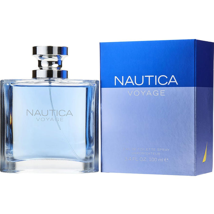 Nautica Voyage - 7STARSFRAGRANCES.COM