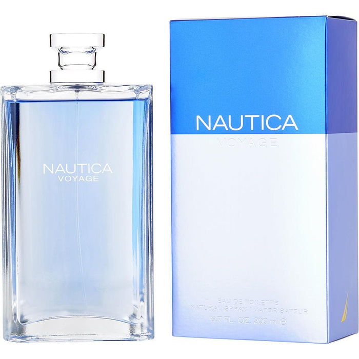 Nautica Voyage - 7STARSFRAGRANCES.COM