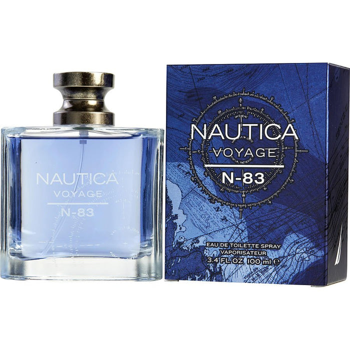 Nautica Voyage N-83 - 7STARSFRAGRANCES.COM