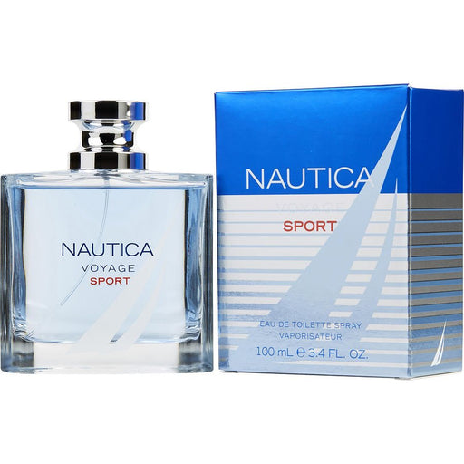 Nautica Voyage Sport - 7STARSFRAGRANCES.COM