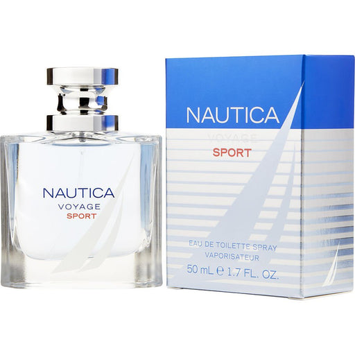 Nautica Voyage Sport - 7STARSFRAGRANCES.COM