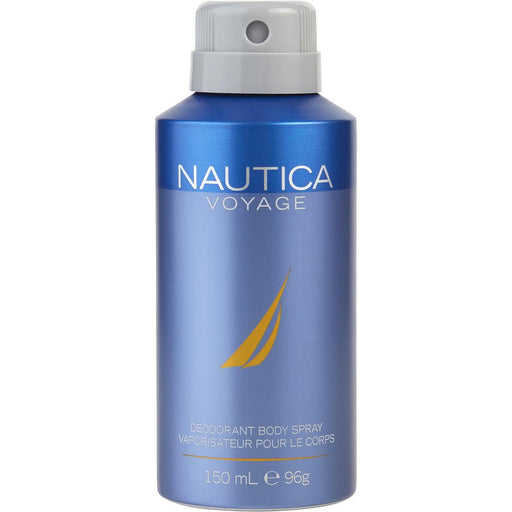 Nautica Voyage Spray - 7STARSFRAGRANCES.COM