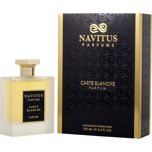 Navitus Parfums Carte Blanche - 7STARSFRAGRANCES.COM