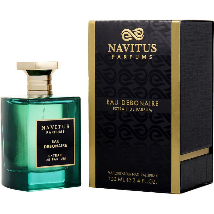 Navitus Parfums Eau Debonaire - 7STARSFRAGRANCES.COM