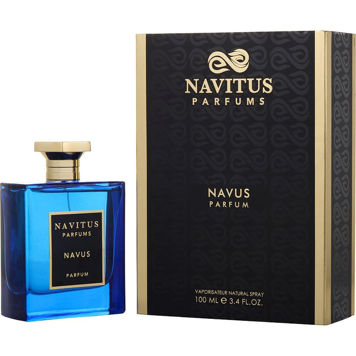 Navitus Parfums Navus - 7STARSFRAGRANCES.COM