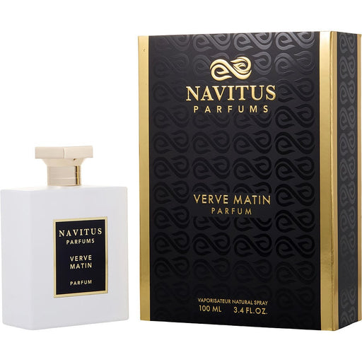 Navitus Parfums Verve Matin - 7STARSFRAGRANCES.COM