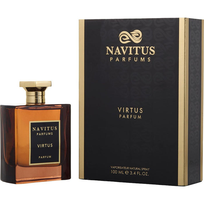 Navitus Parfums Virtus - 7STARSFRAGRANCES.COM