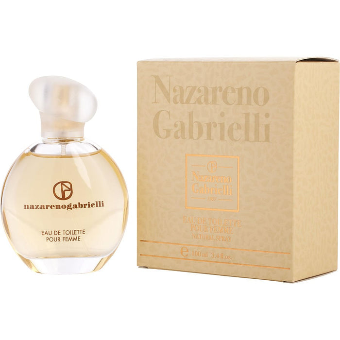 Nazareno Gabrielli - 7STARSFRAGRANCES.COM