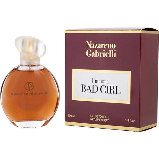 Nazareno Gabrielli I'M Not A Bad Girl - 7STARSFRAGRANCES.COM