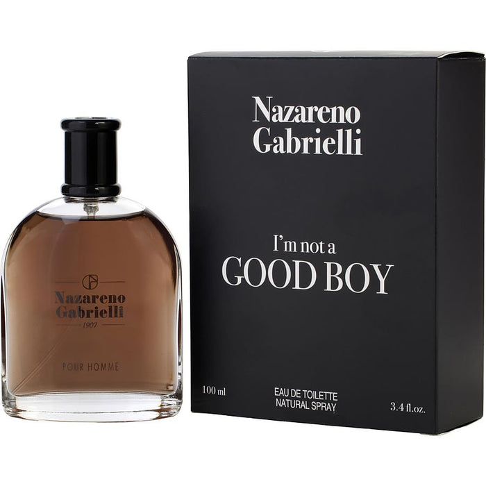 Nazareno Gabrielli I'M Not A Good Boy - 7STARSFRAGRANCES.COM