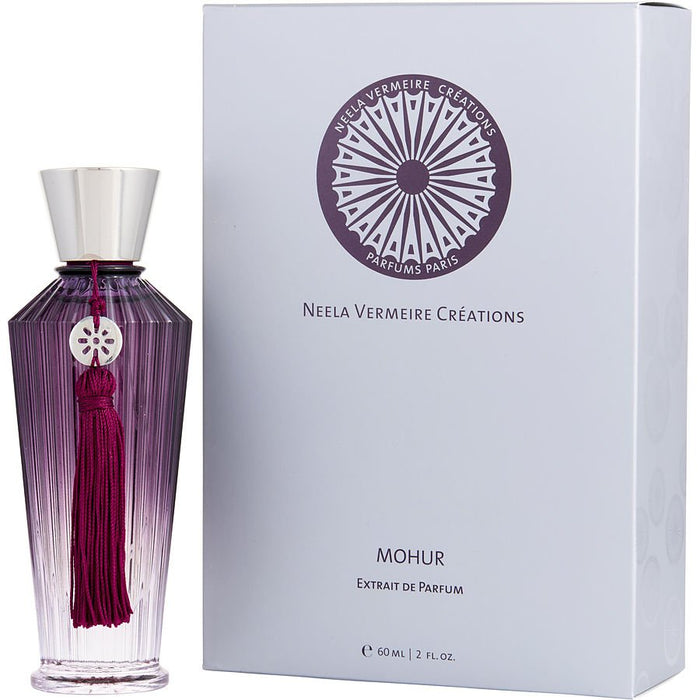 Neela Vermeire Mohur - 7STARSFRAGRANCES.COM