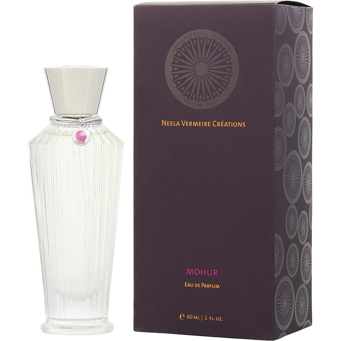 Neela Vermeire Mohur - 7STARSFRAGRANCES.COM