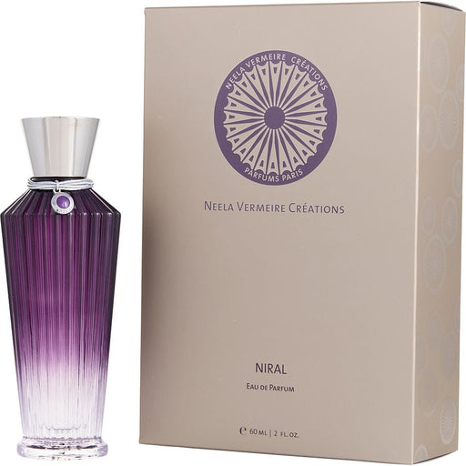 Neela Vermeire Niral - 7STARSFRAGRANCES.COM