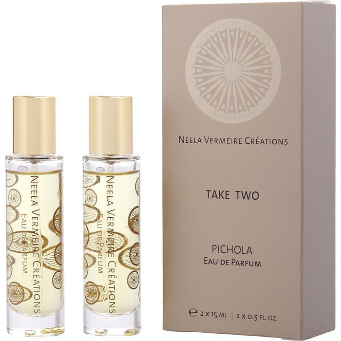 Neela Vermeire Pichola - 7STARSFRAGRANCES.COM