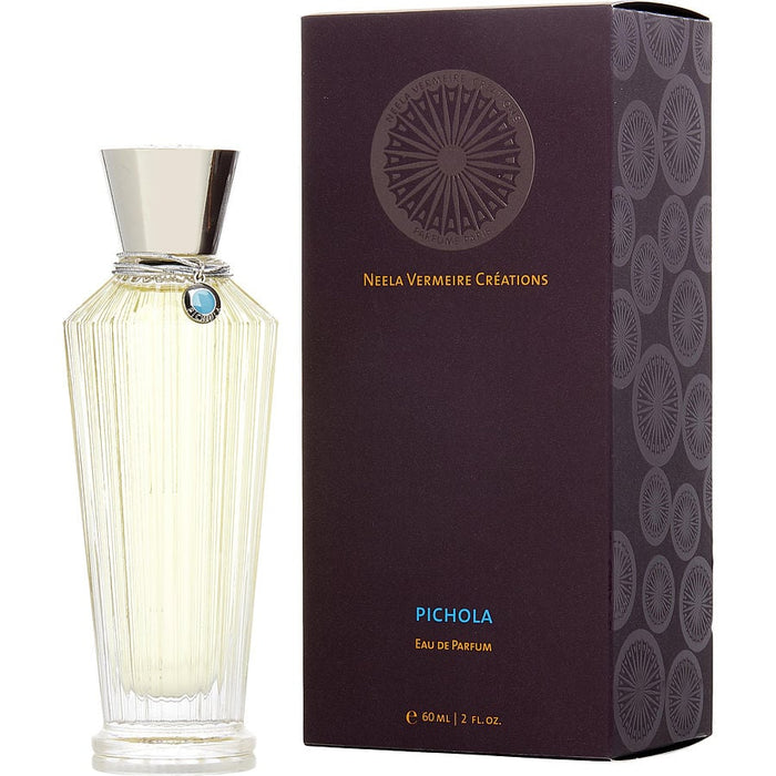 Neela Vermeire Pichola - 7STARSFRAGRANCES.COM