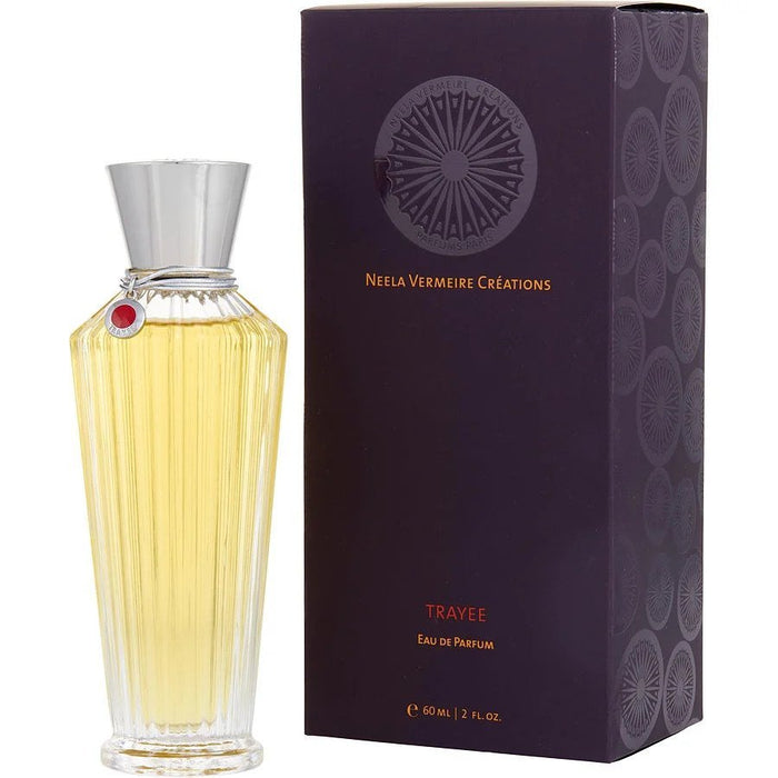 Neela Vermeire Trayee - 7STARSFRAGRANCES.COM