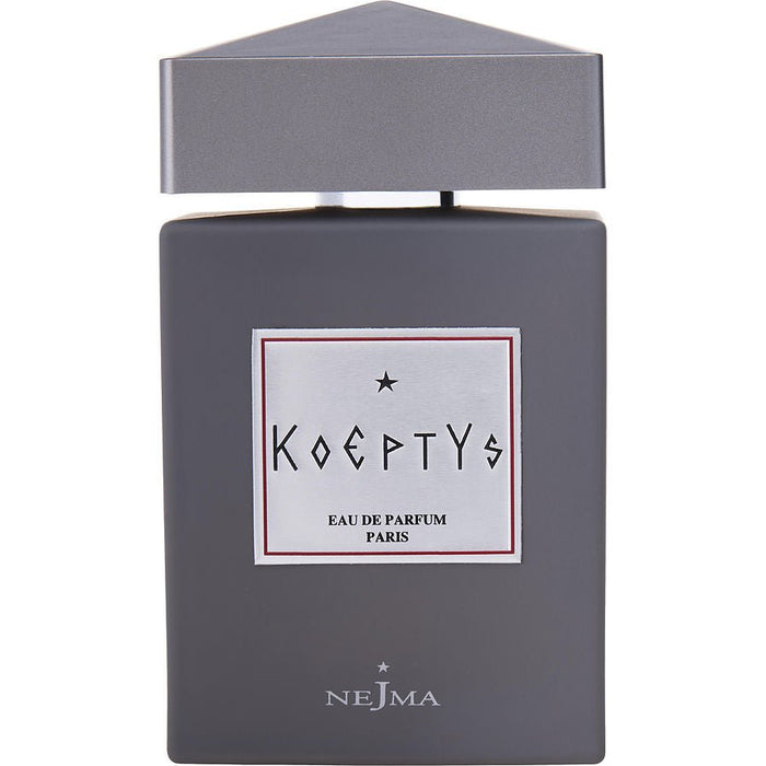 Nejma Koeptys - 7STARSFRAGRANCES.COM