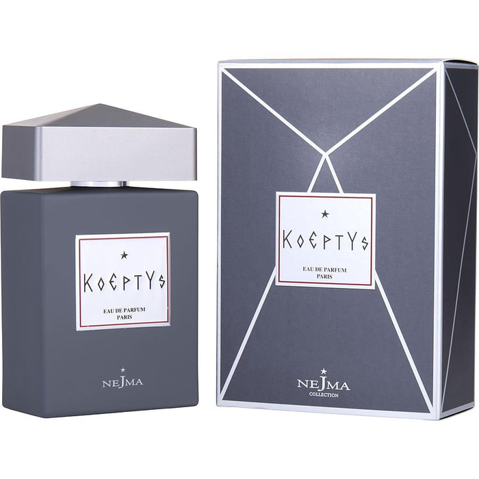 Nejma Koeptys - 7STARSFRAGRANCES.COM