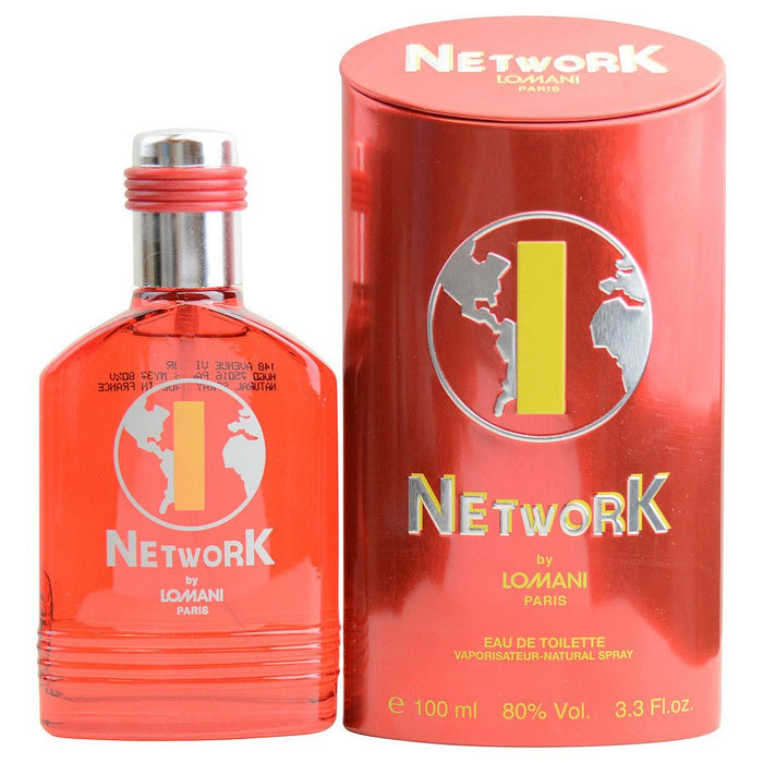 Network 1 - 7STARSFRAGRANCES.COM